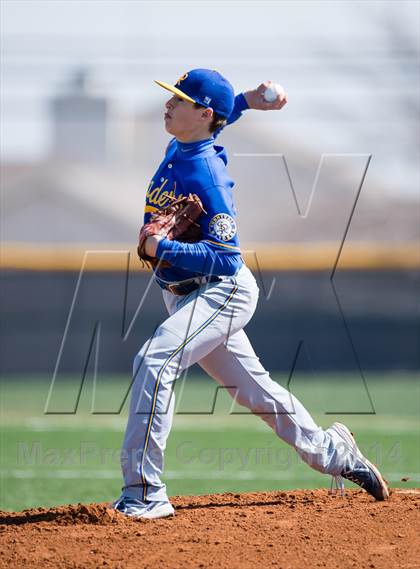 Thumbnail 1 in Sunnyvale vs West Mesquite photogallery.