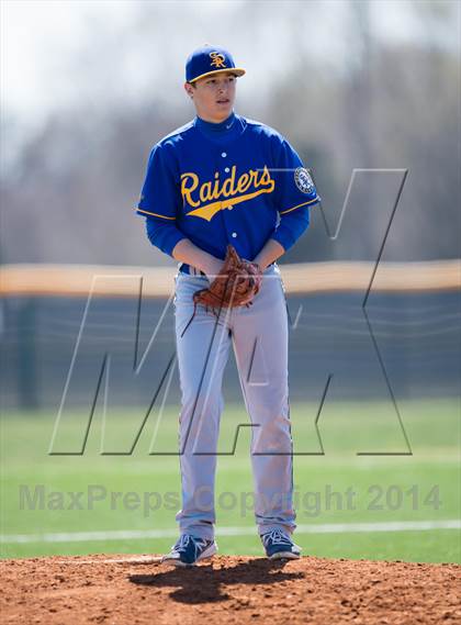 Thumbnail 3 in Sunnyvale vs West Mesquite photogallery.