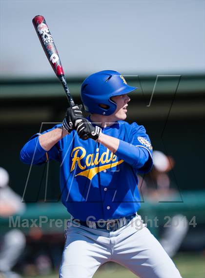 Thumbnail 1 in Sunnyvale vs West Mesquite photogallery.