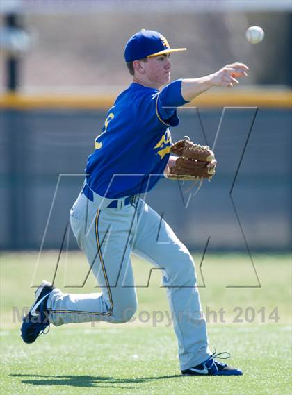 Thumbnail 1 in Sunnyvale vs West Mesquite photogallery.