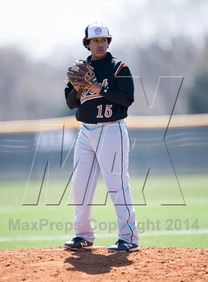 Thumbnail 3 in Sunnyvale vs West Mesquite photogallery.