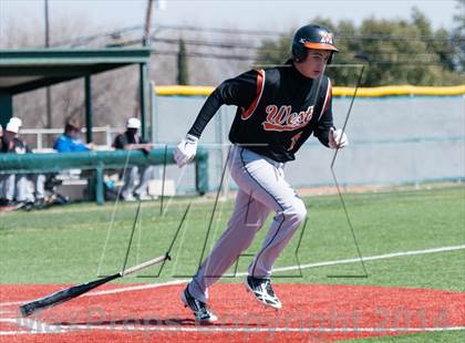 Thumbnail 1 in Sunnyvale vs West Mesquite photogallery.