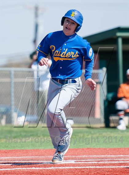 Thumbnail 3 in Sunnyvale vs West Mesquite photogallery.