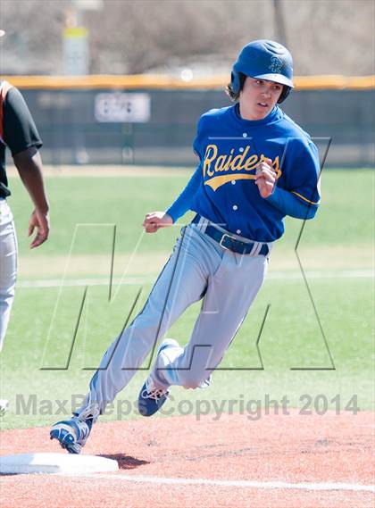 Thumbnail 1 in Sunnyvale vs West Mesquite photogallery.