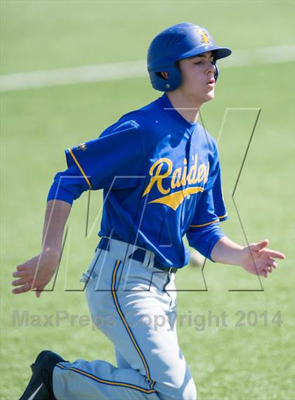 Thumbnail 2 in Sunnyvale vs West Mesquite photogallery.