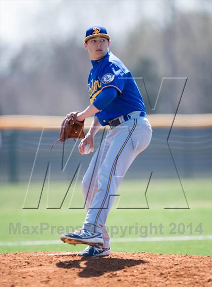 Thumbnail 2 in Sunnyvale vs West Mesquite photogallery.