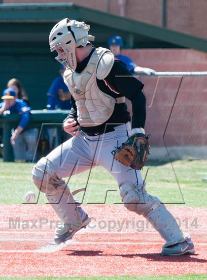Thumbnail 3 in Sunnyvale vs West Mesquite photogallery.