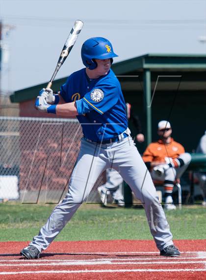 Thumbnail 3 in Sunnyvale vs West Mesquite photogallery.