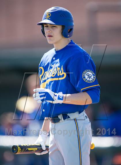 Thumbnail 2 in Sunnyvale vs West Mesquite photogallery.