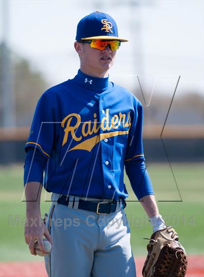 Thumbnail 2 in Sunnyvale vs West Mesquite photogallery.