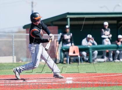 Thumbnail 3 in Sunnyvale vs West Mesquite photogallery.