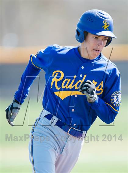 Thumbnail 1 in Sunnyvale vs West Mesquite photogallery.