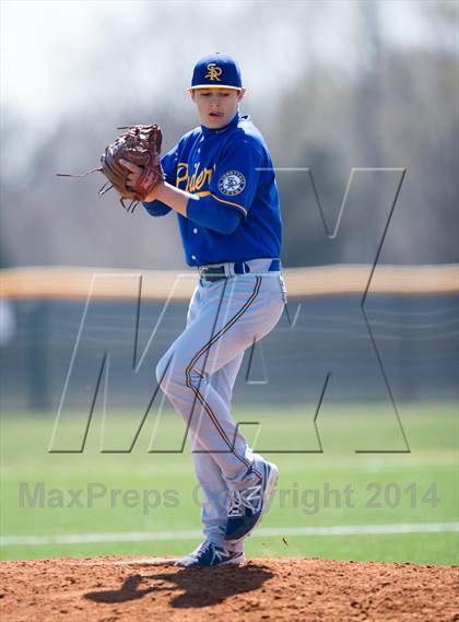 Thumbnail 1 in Sunnyvale vs West Mesquite photogallery.