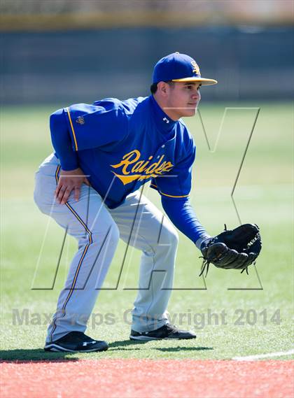 Thumbnail 3 in Sunnyvale vs West Mesquite photogallery.