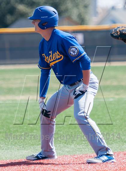 Thumbnail 3 in Sunnyvale vs West Mesquite photogallery.