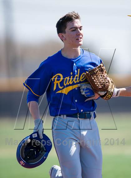 Thumbnail 3 in Sunnyvale vs West Mesquite photogallery.