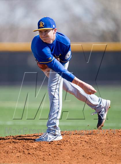 Thumbnail 3 in Sunnyvale vs West Mesquite photogallery.