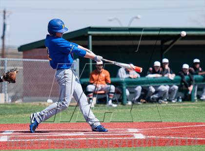 Thumbnail 3 in Sunnyvale vs West Mesquite photogallery.