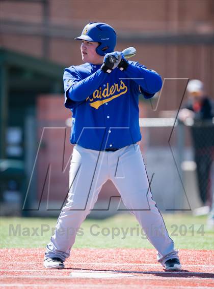 Thumbnail 2 in Sunnyvale vs West Mesquite photogallery.