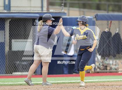 Thumbnail 2 in Kern Valley vs. Caruthers (CIF CS D5 Final) photogallery.