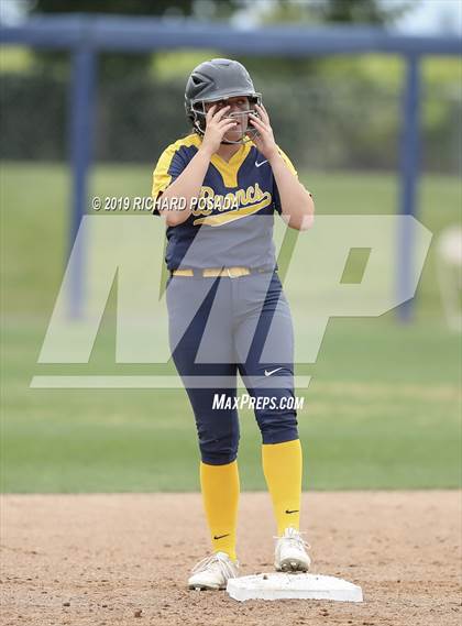 Thumbnail 1 in Kern Valley vs. Caruthers (CIF CS D5 Final) photogallery.