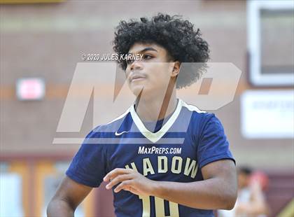 Thumbnail 1 in Shadow Ridge vs Faith Lutheran photogallery.