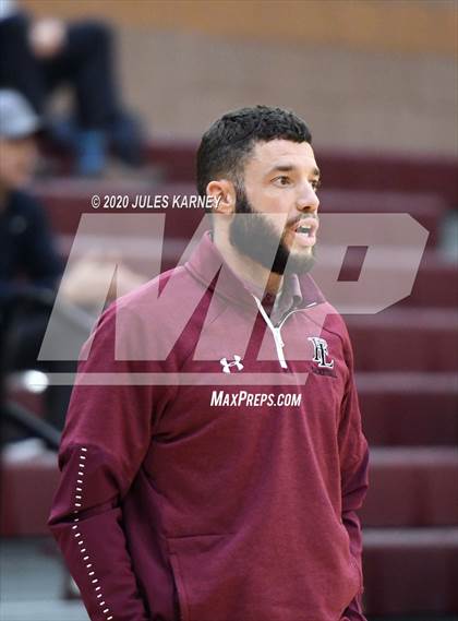 Thumbnail 1 in Shadow Ridge vs Faith Lutheran photogallery.