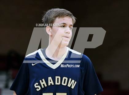 Thumbnail 2 in Shadow Ridge vs Faith Lutheran photogallery.
