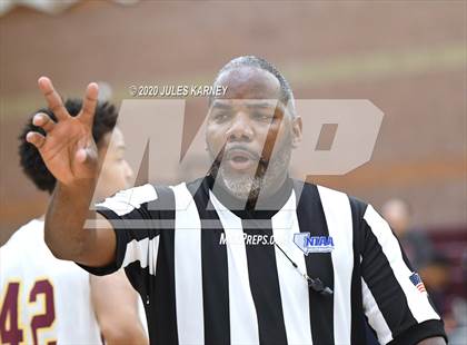 Thumbnail 3 in Shadow Ridge vs Faith Lutheran photogallery.