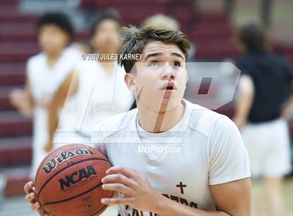 Thumbnail 1 in Shadow Ridge vs Faith Lutheran photogallery.