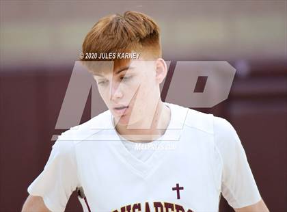 Thumbnail 3 in Shadow Ridge vs Faith Lutheran photogallery.
