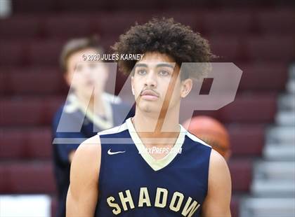 Thumbnail 1 in Shadow Ridge vs Faith Lutheran photogallery.
