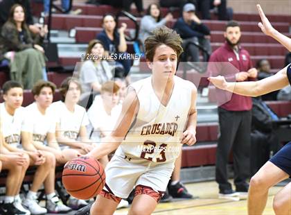 Thumbnail 1 in Shadow Ridge vs Faith Lutheran photogallery.