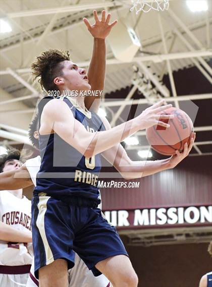 Thumbnail 1 in Shadow Ridge vs Faith Lutheran photogallery.
