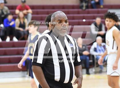 Thumbnail 3 in Shadow Ridge vs Faith Lutheran photogallery.