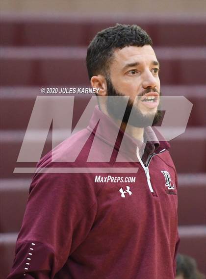 Thumbnail 1 in Shadow Ridge vs Faith Lutheran photogallery.