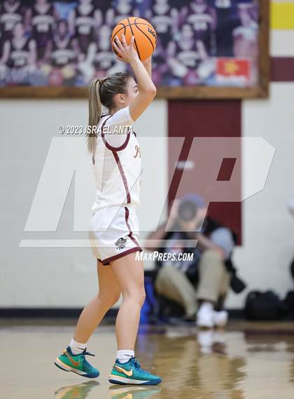 Thumbnail 1 in Lake View vs. Lumberton (2023 Robeson County Shootout) photogallery.