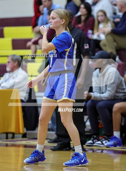 Thumbnail 3 in Lake View vs. Lumberton (2023 Robeson County Shootout) photogallery.