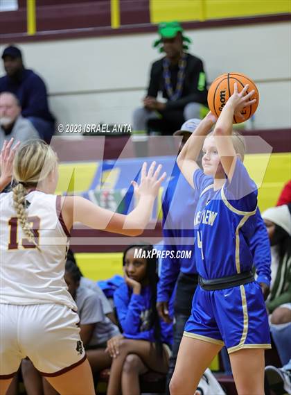 Thumbnail 2 in Lake View vs. Lumberton (2023 Robeson County Shootout) photogallery.
