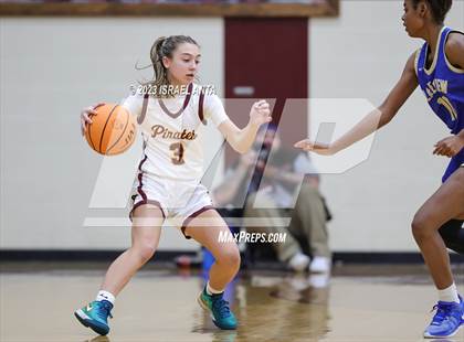 Thumbnail 2 in Lake View vs. Lumberton (2023 Robeson County Shootout) photogallery.