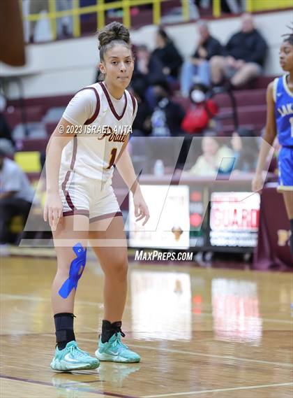 Thumbnail 2 in Lake View vs. Lumberton (2023 Robeson County Shootout) photogallery.