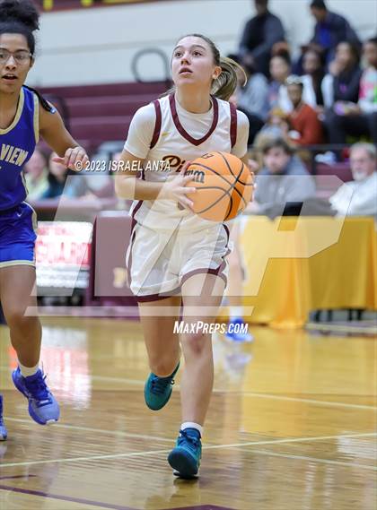 Thumbnail 3 in Lake View vs. Lumberton (2023 Robeson County Shootout) photogallery.