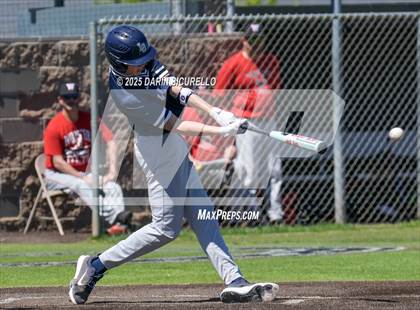 Thumbnail 3 in Wooster vs. Lake Oswego (Coach Bob Invitational) photogallery.