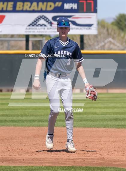 Thumbnail 1 in Wooster vs. Lake Oswego (Coach Bob Invitational) photogallery.