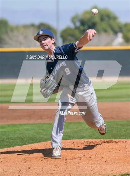 Thumbnail 1 in Wooster vs. Lake Oswego (Coach Bob Invitational) photogallery.