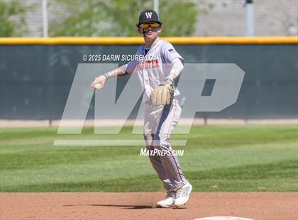 Thumbnail 2 in Wooster vs. Lake Oswego (Coach Bob Invitational) photogallery.