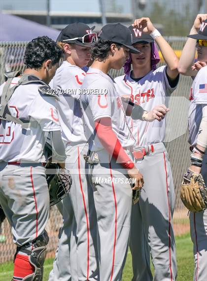 Thumbnail 1 in Wooster vs. Lake Oswego (Coach Bob Invitational) photogallery.