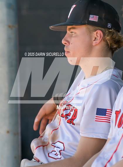 Thumbnail 3 in Wooster vs. Lake Oswego (Coach Bob Invitational) photogallery.
