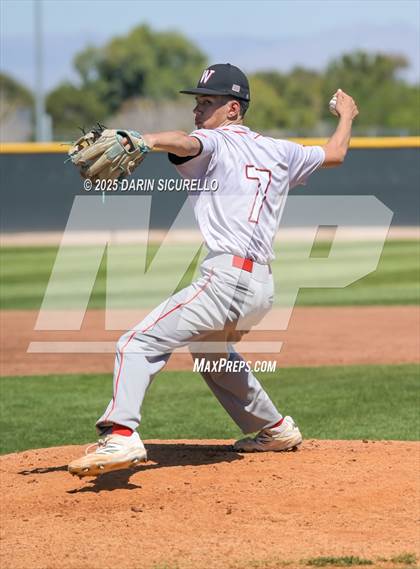 Thumbnail 3 in Wooster vs. Lake Oswego (Coach Bob Invitational) photogallery.
