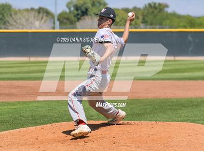 Thumbnail 3 in Wooster vs. Lake Oswego (Coach Bob Invitational) photogallery.